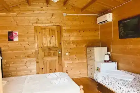 Гостевой дом у Инги - 9