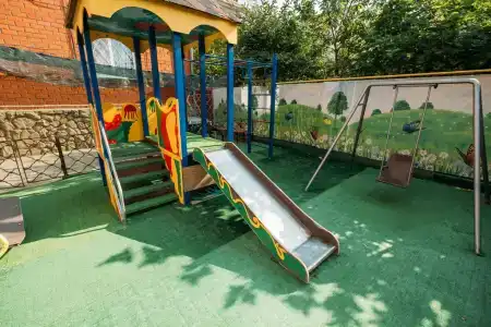 Поющие в Терновнике - 1