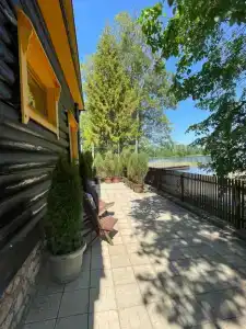 Гостевой дом у Янины - 57