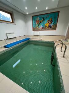 Гостевой дом у Янины - 59