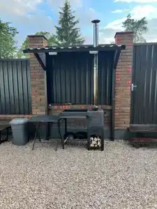 Гостевой дом у Янины - 60