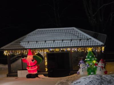 Гостевой дом у Янины - 85