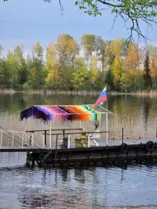 Гостевой дом у Янины - 107