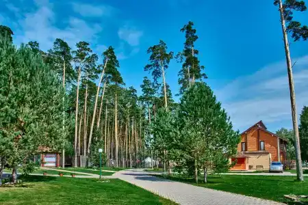 Горизонт - 15
