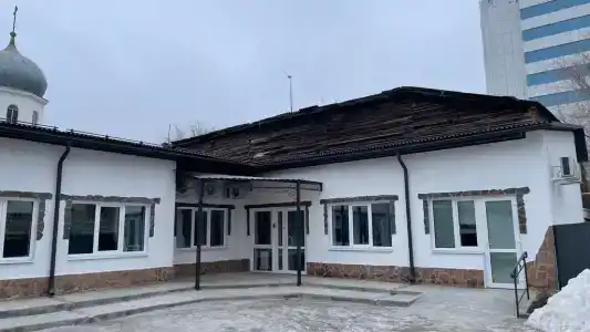КамБэк - 3