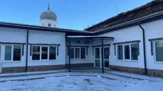 КамБэк - 4