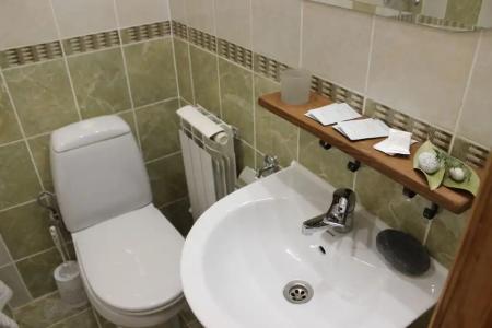 Квартиры на ГЭС 5 - 378