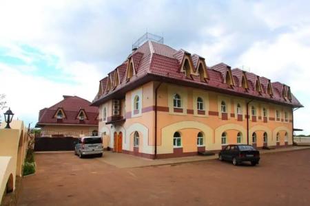 Милославский - 0