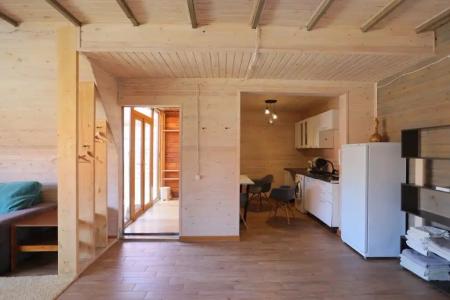 Дом с видом на горы Дагестана - 15