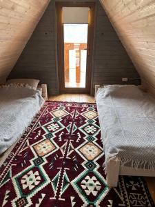 Дом с видом на горы Дагестана - 16