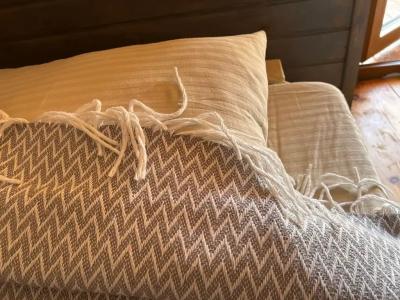 Дом с видом на горы Дагестана - 21