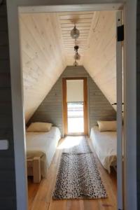 Дом с видом на горы Дагестана - 24