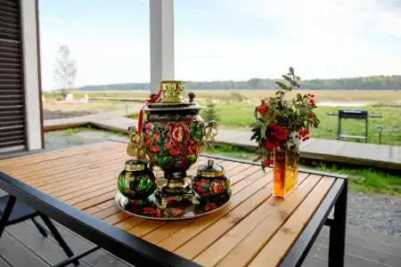 Вилла-Ялгуба - 11