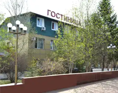 Звездная по Владивостокскому шоссе - 2