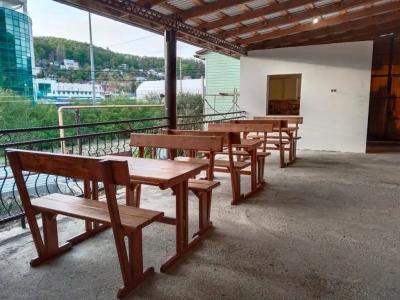 AT Relax House - 25