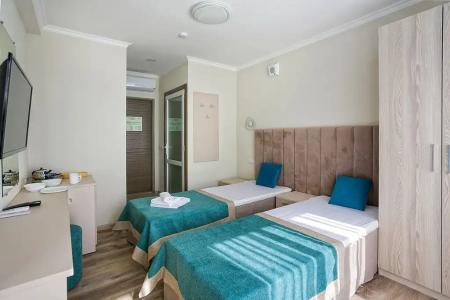 Бухта - 6