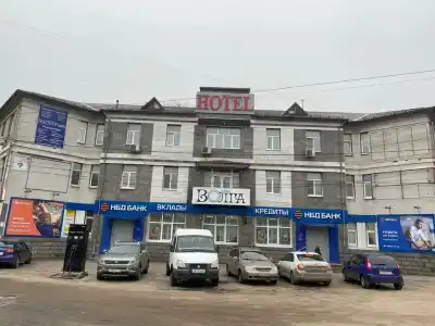 Волга - 3