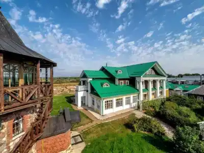 Богдарня - 1