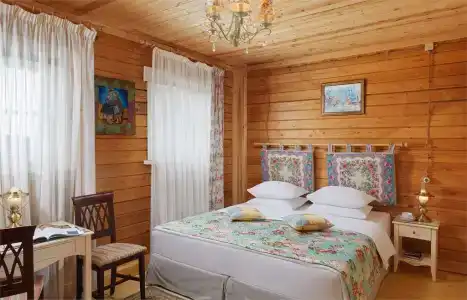 Богдарня - 2