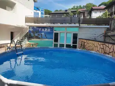 Гаро - 3