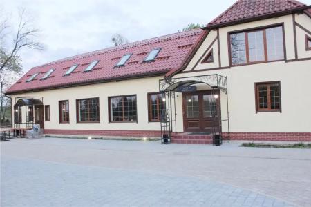 Вальдхаузен - 109