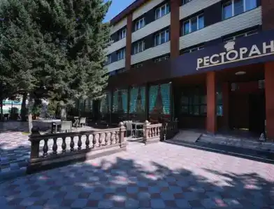 Восток - 1