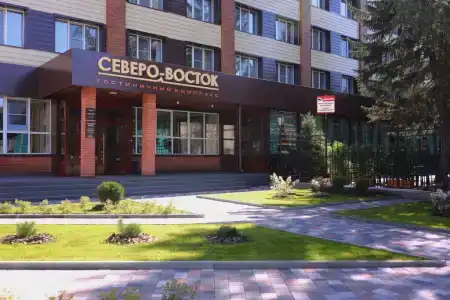 Восток - 4