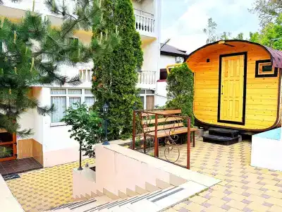 Семейный - 3