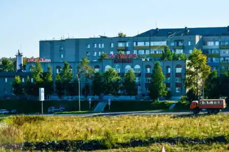 Ванино Пять звезд - 3