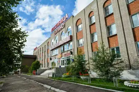 Ванино Пять звезд - 2