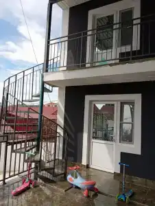 Гостевой дом у Карины - 8