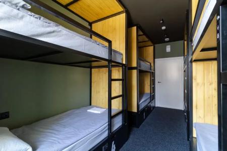 Hostel Apollo - 17