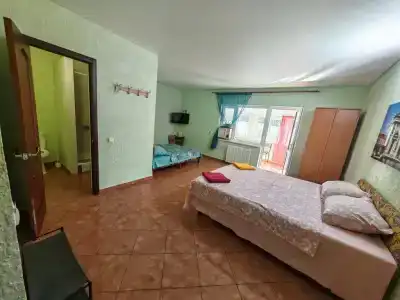 Мини-отель на Гоголя 16 - 38