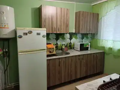 Дом для отдыха на Степной 21 - 11
