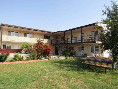 на Таманской - 151