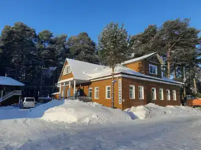 Усадьба помещика Гуляева - 1