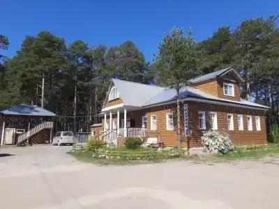 Усадьба помещика Гуляева - 4