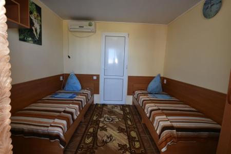 на Таманской - 171