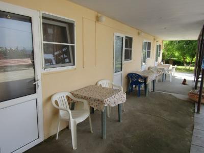 на Таманской - 173