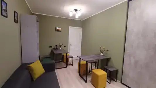 Город - 20