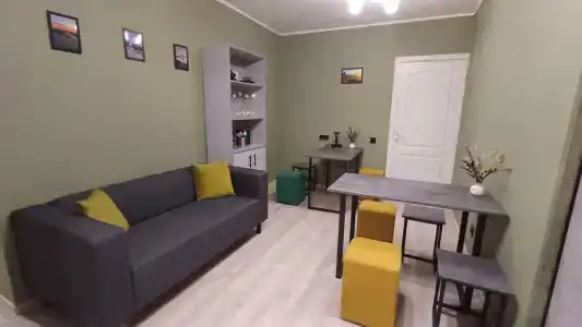 Город - 21
