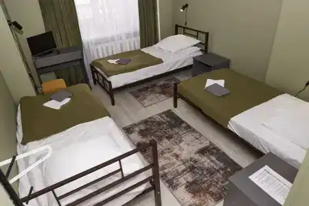 Город - 6