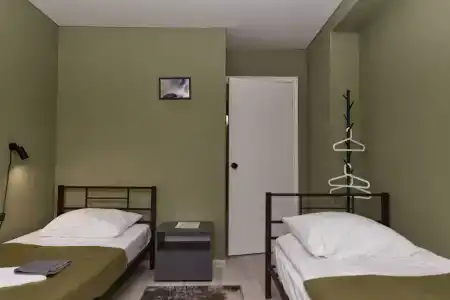 Город - 5