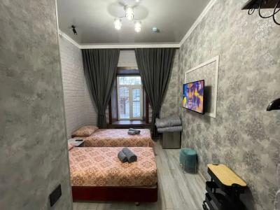Resident Loft Hotel - 40