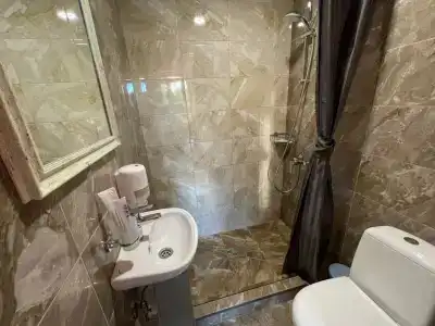 Resident Loft Hotel - 41