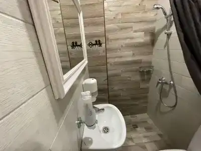 Resident Loft Hotel - 43