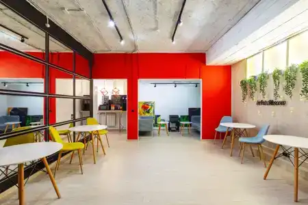 Axis.Moscow Island - 1