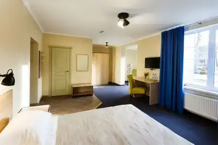 Вилла Готланд - 111