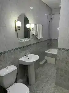 Турист - 48