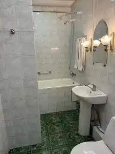 Турист - 50